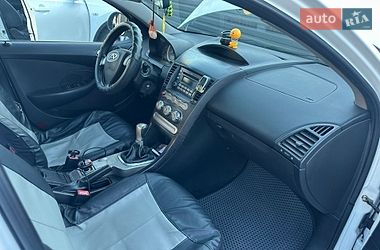 Седан Chery M11 2011 в Житомире