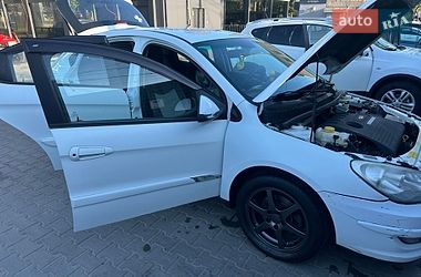 Седан Chery M11 2011 в Житомире