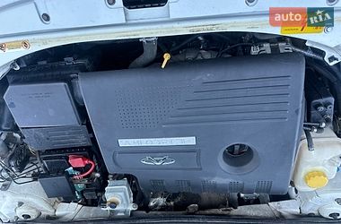 Седан Chery M11 2011 в Житомире