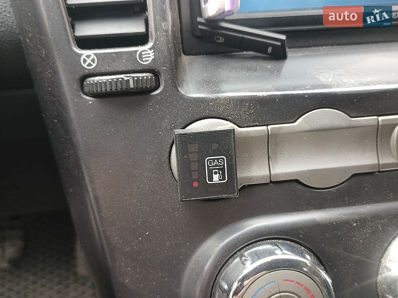 Седан Chery M11 2011 в Новой Водолаге