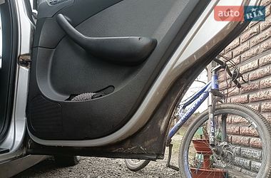 Седан Chery M11 2011 в Новой Водолаге