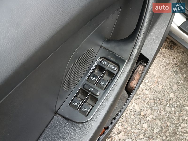 Седан Chery M11 2011 в Новой Водолаге