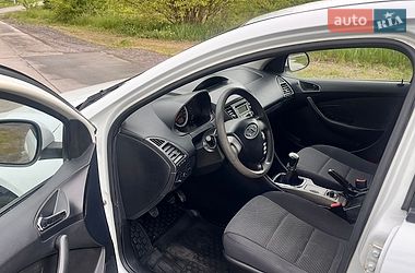 Седан Chery M11 2012 в Кременчуге