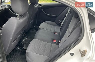 Седан Chery M11 2012 в Кременчуге