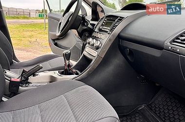 Седан Chery M11 2012 в Кременчуге