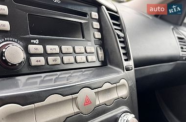 Седан Chery M11 2012 в Кременчуге