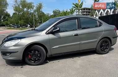 Седан Chery M11 2010 в Білій Церкві фото 7 Седан Chery M11 2010 в Білій Церкві