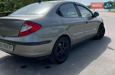 Седан Chery M11 2010 в Білій Церкві фото 4 Седан Chery M11 2010 в Білій Церкві