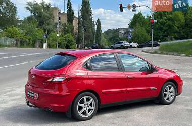 Седан Chery M11 2011 в Києві