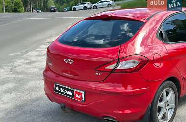 Седан Chery M11 2011 в Києві