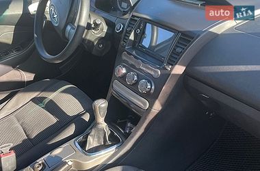 Седан Chery M11 2011 в Барышевке
