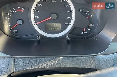 Седан Chery M11 2011 в Барышевке