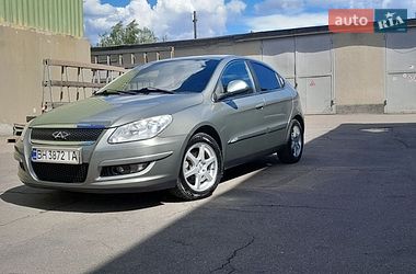 Седан Chery M11 2011 в Одессе Седан Chery M11 2011 в Одессе