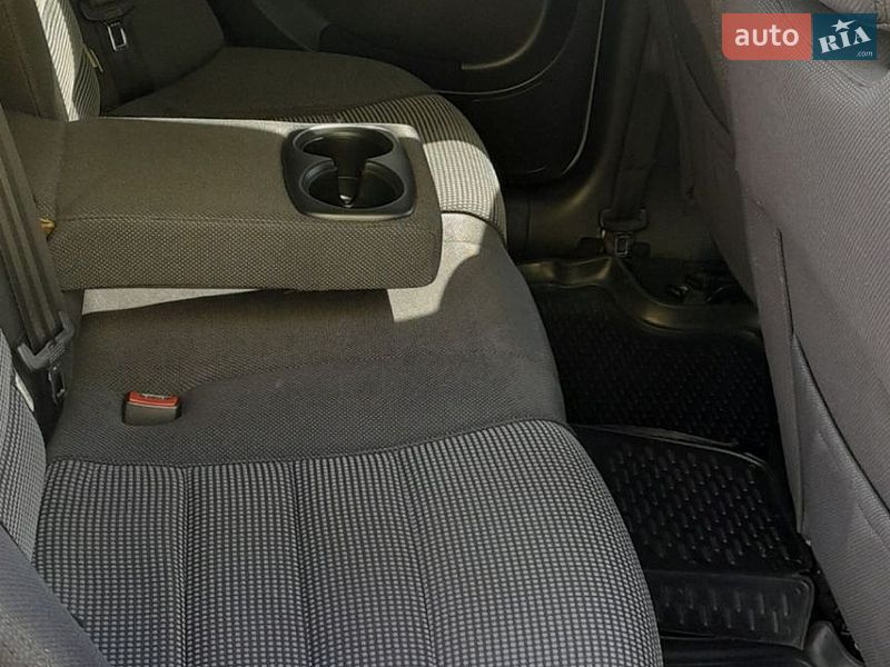 Седан Chery M11 2011 в Одессе фото 6 Седан Chery M11 2011 в Одессе