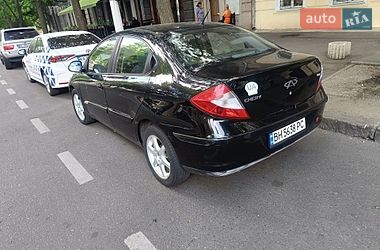 Седан Chery M11 2011 в Одессе