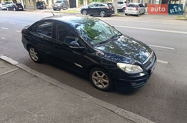 Седан Chery M11 2011 в Одесі