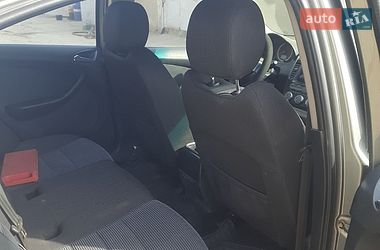 Седан Chery M11 2011 в Одесі
