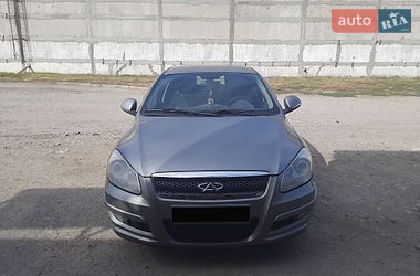 Седан Chery M11 2011 в Одессе