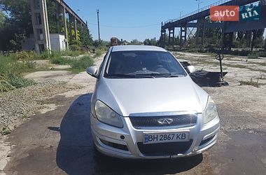 chery m11 2011 в Одесса от профессионального продавца Андрей Арсениевич Оганесян