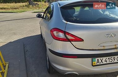 Седан Chery M11 2011 в Харькове