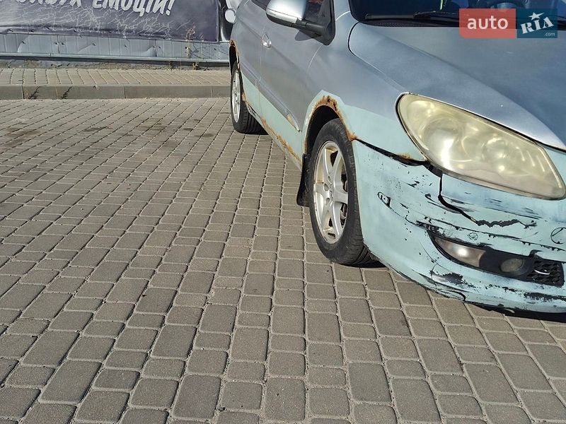 Седан Chery M11 2011 в Харькове
