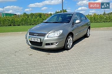 Седан Chery M11 2010 в Виннице Седан Chery M11 2010 в Виннице