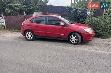 Седан Chery M11 2010 в Бородянке
