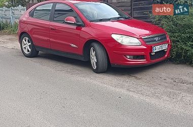 Седан Chery M11 2010 в Бородянке Седан Chery M11 2010 в Бородянке