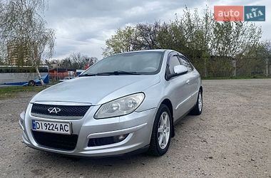 Седан Chery M11 2011 в Харькове