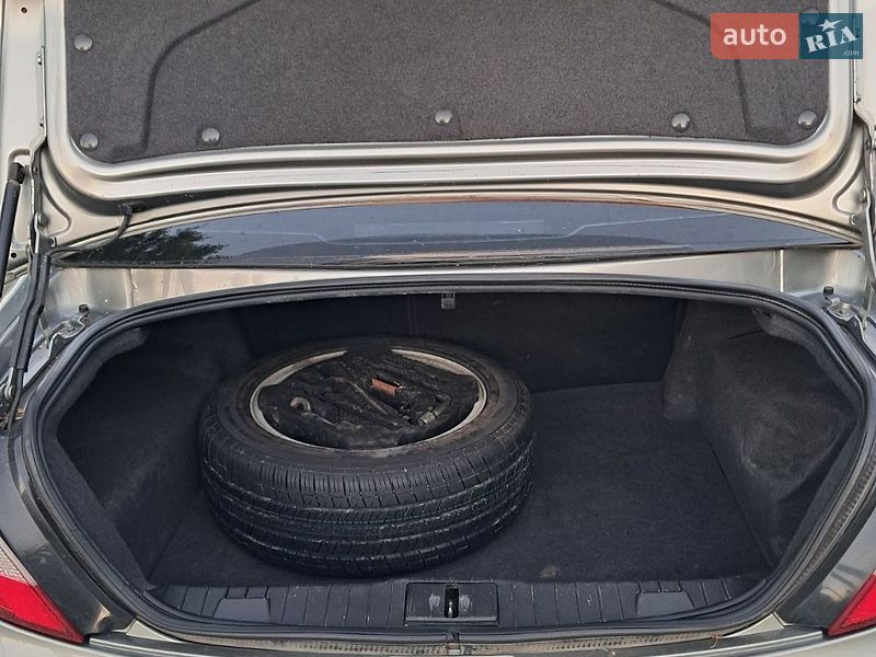 Седан Chery M11 2011 в Сумах