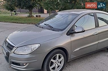 Седан Chery M11 2011 в Сумах Седан Chery M11 2011 в Сумах