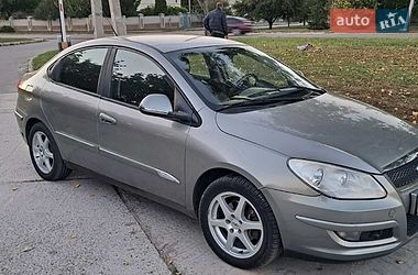 Седан Chery M11 2011 в Сумах