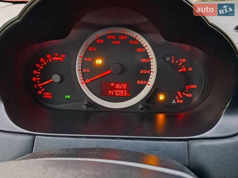 Седан Chery M11 2011 в Сумах