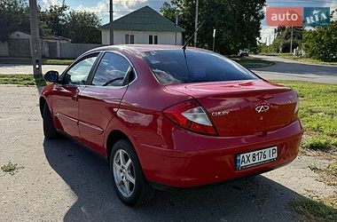 chery m11 2011 в Харьков от профессионального продавца Андрей