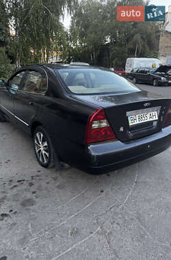 Седан Chery Oriental Son 2005 в 