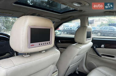 Седан Chery Oriental Son 2005 в 