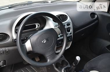 Хэтчбек Chery QQ 2013 в 
