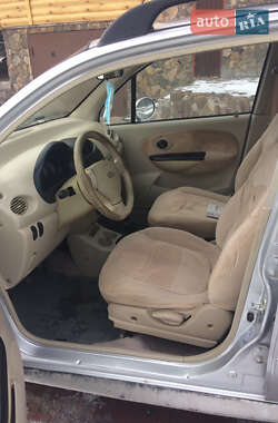 Хэтчбек Chery QQ 2011 в Волочиске