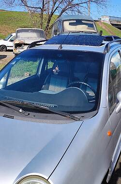 Хэтчбек Chery QQ 2008 в 
