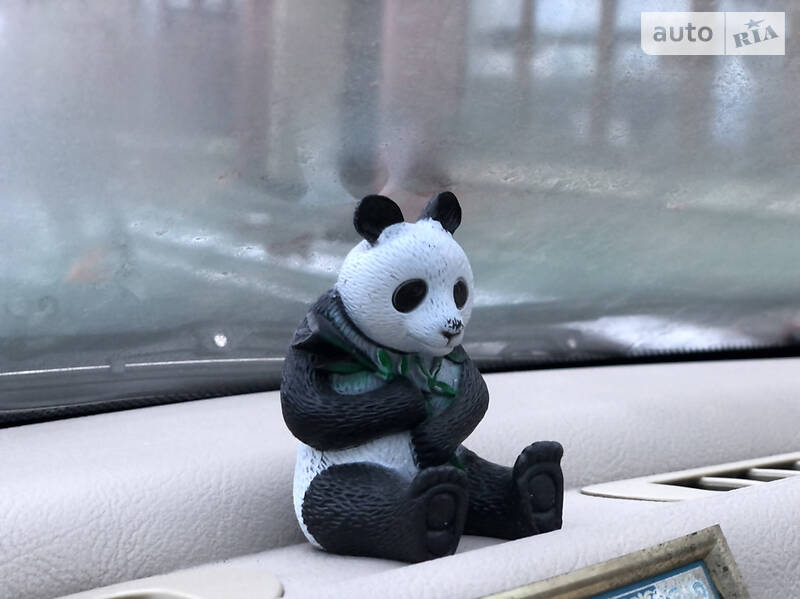 Хэтчбек Chery QQ 2010 в Львове