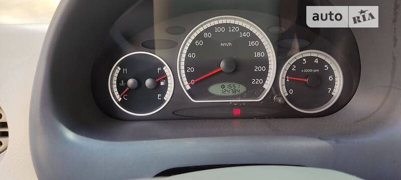 Хэтчбек Chery QQ 2008 в Запорожье фото 10 Хэтчбек Chery QQ 2008 в Запорожье