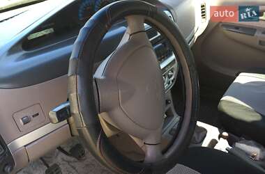 Седан Chery QQ 2008 в Ужгороде
