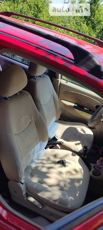 Хэтчбек Chery QQ 2008 в Запорожье фото 14 Хэтчбек Chery QQ 2008 в Запорожье