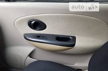 Хэтчбек Chery QQ 2007 в 