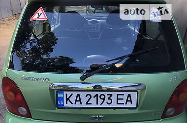 Хетчбек Chery QQ 2008 в 