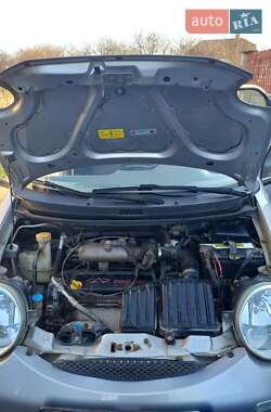 Хэтчбек Chery QQ 2007 в Ужгороде