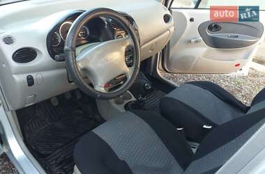 Хэтчбек Chery QQ 2007 в Ужгороде
