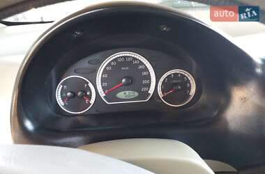 Хэтчбек Chery QQ 2007 в Ужгороде