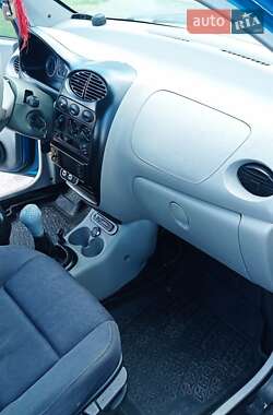 Хэтчбек Chery QQ 2008 в 