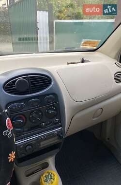 Хэтчбек Chery QQ 2008 в Красилове